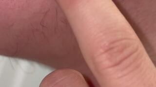 Hairy Face MOV Version