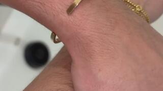 Hairy Arm Fetish MOV Version