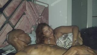 VenezuelaN BTS DR UN-K-IN DONKEY BOOTY 2