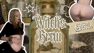 Witch’s Brew