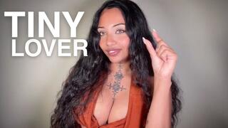 I LOVE YOUR TINY DICK