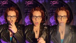 A New you By D.F. Blair