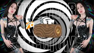 The year of penectomy - TRIGGER