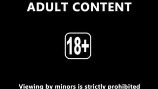 The Theif : a stocking high heel foot worship movie with Kobe Lee and Galas