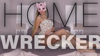 Why Fuck Her When you Could Tribute ME