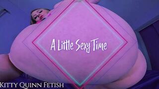 A Little Sexy Time (720p)