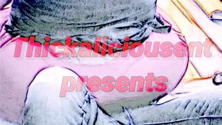 Under Pressure Part 1