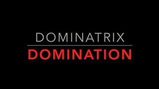 Dominatrix Domination (MP4) format