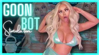 GOON BOT 2: Stimulation (480 WMV)