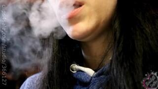 Stress Smoking 12 capnolagnia