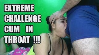 DEEP THROAT BLOWJOB 260103BG3 SARAI HARD THROATPIE CHALLENGE WHILE SUCKING COCK (COMPLETE) + FREE SURPRISE SHOW ( FULL HD MP4 VERSION)