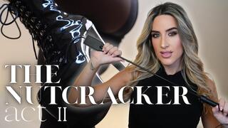 The Nutcracker: Act 2