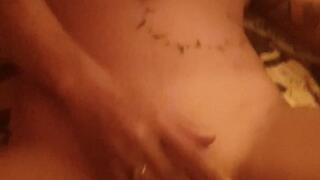 Japanese slut got fisted by white man