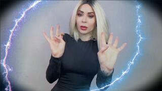 The year of shrinking - Happy end , GIANTESS