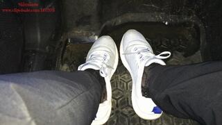 Part 1 Break failure