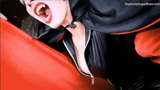 Countess Daphney 's Vampire Tales Of Torment Continued -mp4