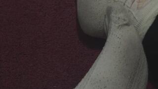 STAGE MODELS HER DIRTY SOCKS