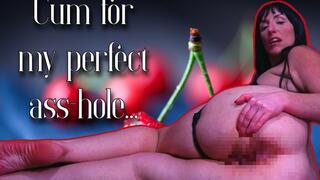 Worship & stroke WMV