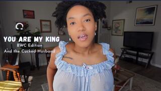 Cucking My Husband BWC Breeding