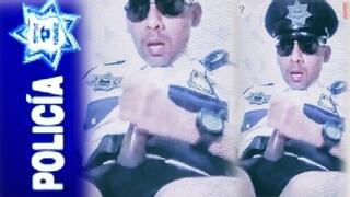PoliciaUniform 5 SPEE_DO UNDER_ WEAR CUM Cop Fetish Uniform Policia Gay Porn Video Gay Policia Under_wear Uniform