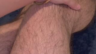 Hairy Legs MOV Version