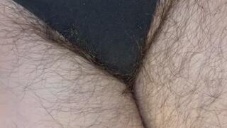 Hairy Pussy Peek Part 2 MOV Version