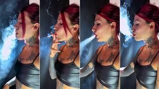 Story Time: Chainsmoking 3 cigarettes while I tell you how I discovered the fetish and how it changed my life