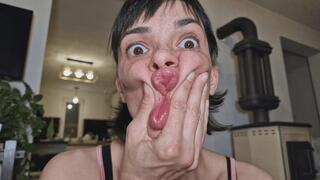 My Hands Have Gone Rogue