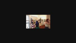 get ready with scarlett james and KELLY PAYNE NSFW