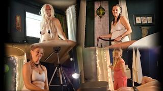 Full Throttle Series - Leather - Volume 2