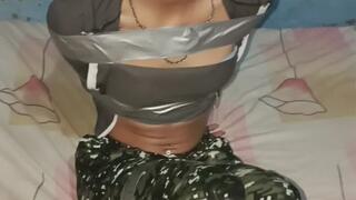 Genesis Tape Bondage