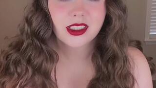 Wonder Woman's Cumflation Defeat