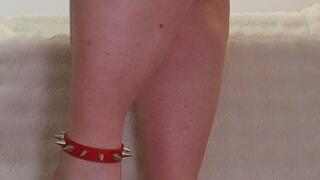 #1 You don't deserve to see more!