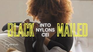 Blackmailed into nylons CEI cleanup