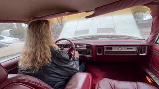 Vivians In A Bad Mood Pt 1