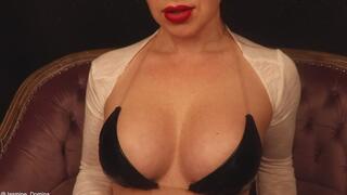 You're Falling Behind