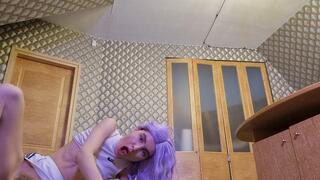 ROLLERSKATING LED TO CPR - CHEAP LOSER PRICE