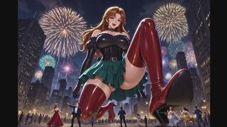 Giantess Confessions #102: My Towering Dominion Over the Tinies