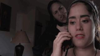 Intrepidly Backstabbing, 1st