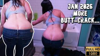 JAN 2020 Butt-crack