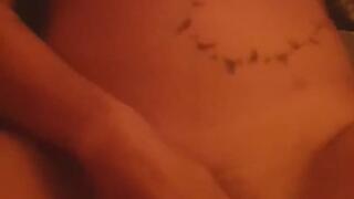 Hot Japanese teen got her ass fucked