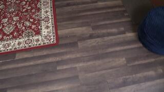 Unconventional Spa Treatment