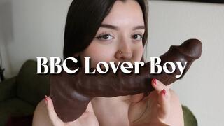 BBC Lover Boy