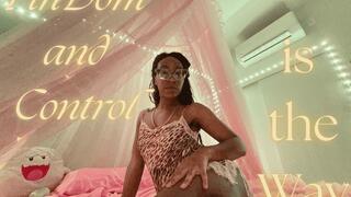 FinDom and Control is the Way