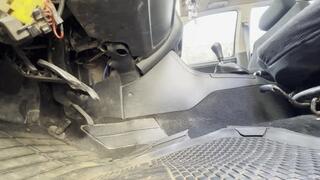 C’MON! Start For Me Baby!