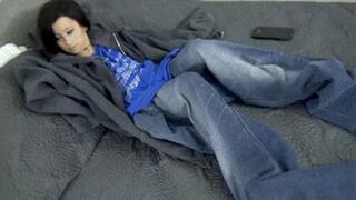 Ready For a Change? Become Someone Else! - Gender Transformation, Male to Female - HD 1080p mp4