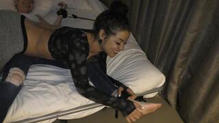 Best Friend Rivalry Part 1 4k (Ultra HD)