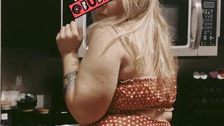 Date Night with Hot Step-Mommy