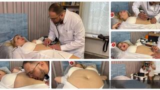 Dr. Alex’s Office and the Chubby Nurse WMV