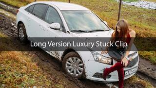 CAR STUCK Long Version Luxury Stuck Clip